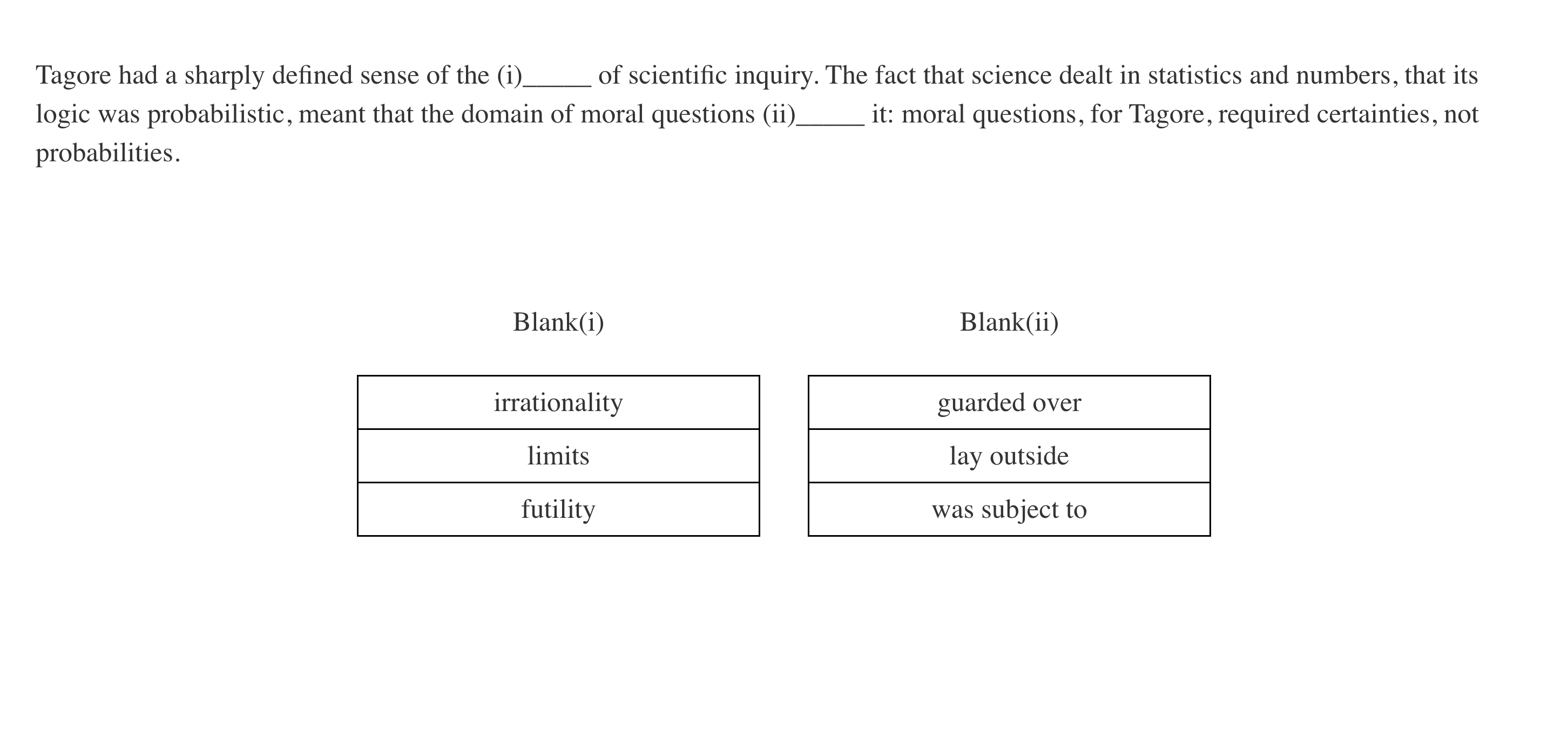 KMF Comprehensive set of mathematics questions after the reform